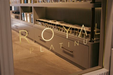 ROYAL PLATINUM - Parfüm Bayilik