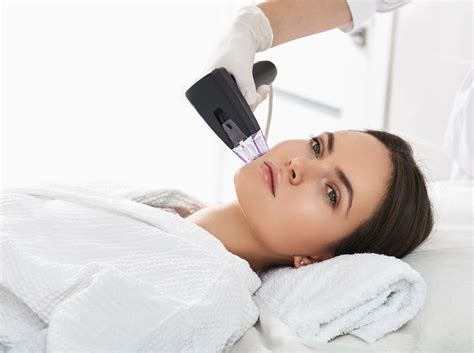 Morpheus8 Treatment - Book Your Treatment Online