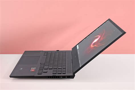 HP Omen 16 review: Performance for a fair price