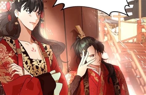 16+ Best Revenge Manhwa To Read (Ranked) - MyAnimeGuru