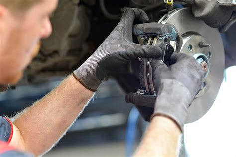 changing  brakes avoid   mistakes blog dynamicfrictioncom