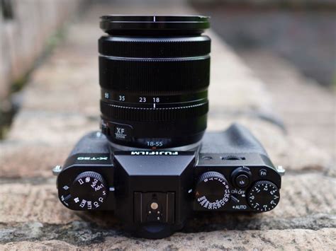 Fujifilm XT30 review | Cameralabs