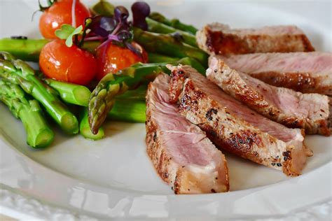 Healthy Meats & Vegetables Photos, Download The BEST Free Healthy Meats