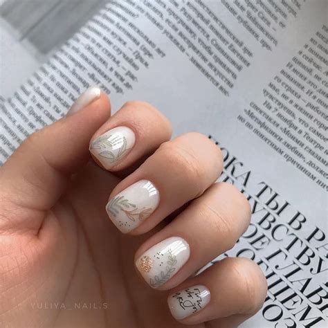 МАНИКЮР ГЕЛЬ-ЛАК СУРГУТ в Instagram: «Мой новый маникюр с новыми ...