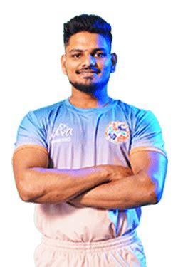 Yuva Kabaddi Series - Rutik Patil | A Profile of the Rising Kabaddi Star