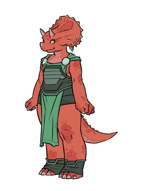 Seri (Character) - Comic Vine