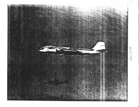Project Pave Gat - RB-57G (help) | Secret Projects Forum