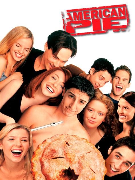 برايم فيديو: American Pie