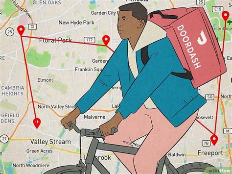 How to Get More Orders on DoorDash: 11 Easy Tips