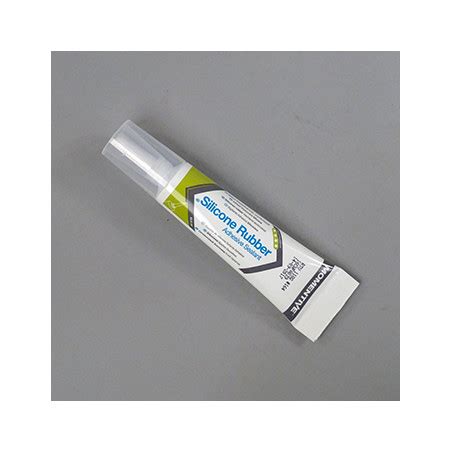 SILICONE FDA RTV118