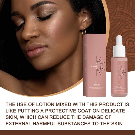 Tanning Face Serum Face Body Tanning Bed Outdoor Fine Line Repair Skin ...