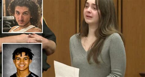 Controversial Ruling: Why Mackenzie Shirilla, Dubbed 'Hell on Wheels
