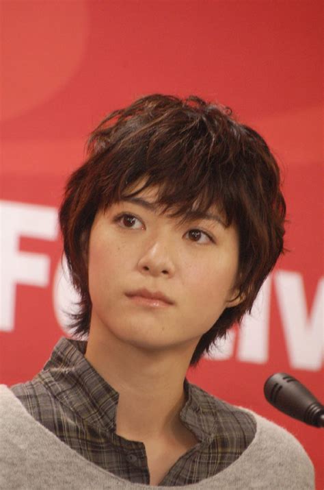 Top 10 Facts about Japanese Actress Juri Ueno - Discover Walks Blog