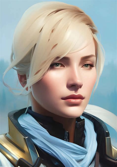 Download Sherry Birkin From Resident Evil Game Series Wallpaper