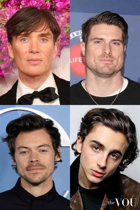 top  cortes de cabelo  rosto triangular  dicas de estilo  vou