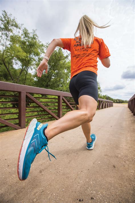 Running Seven Marathons in Seven Days For Multiple Sclerosis | Austin