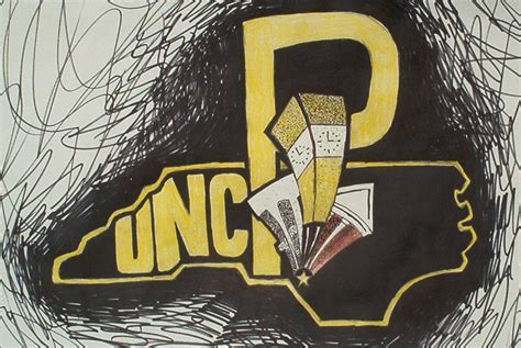 Uncp Logos