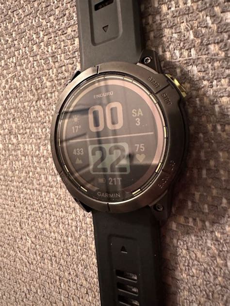 Garmin Enduro 2 | Kaufen auf Ricardo