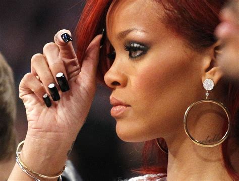 Rihanna "Mortified" by Naked Pics Leak | News | BET