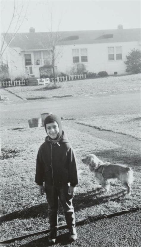 FRANK ZAPPA CHILDHOOD PHOTOGRAPH