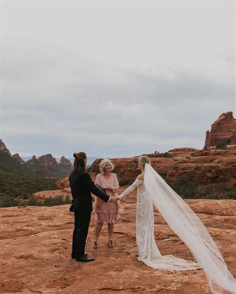 Sedona Sky Weddings added a new... - Sedona Sky Weddings