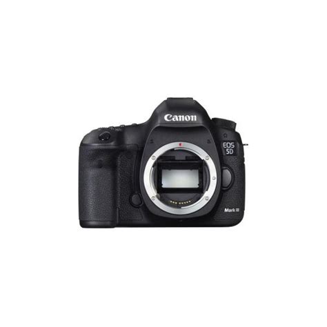 Canon EOS 5D Mark III 24-105 Kit: цены, характеристики, фото, где купить