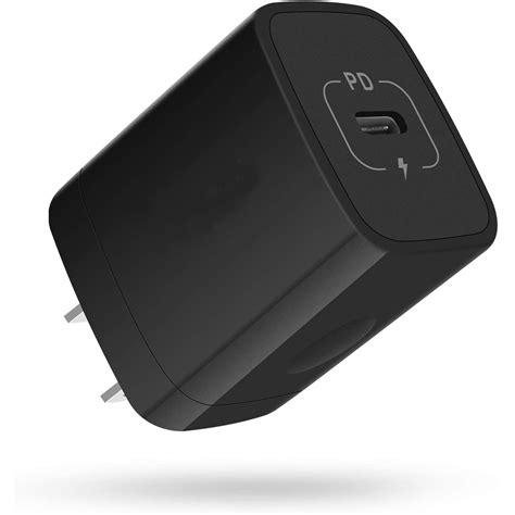 AILKIN USB C Wall Charger Block,20W PD C Type Wall Chargers for iPhone ...