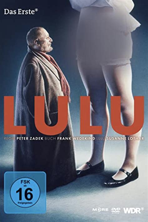 Lulu (1991) - Taste