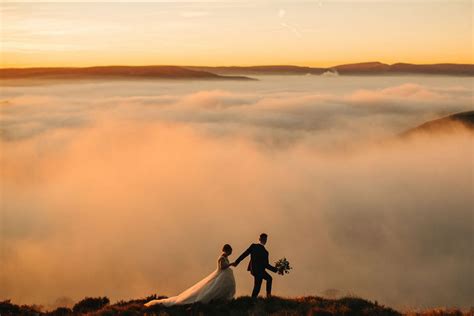 50 лучших свадебных фотографий года по версии Junebug Weddings