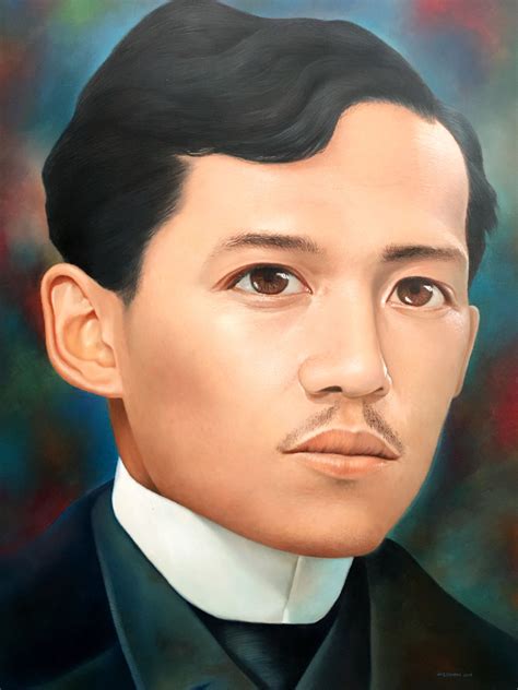 Pin de Ramon C. Angel, UAP en RCA’s Jose P Rizal en 2024