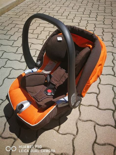 Avtosedež Peg Perego Primo Viaggio TRI-FIX