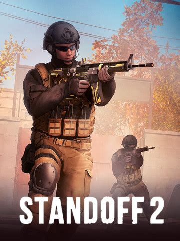standoff  top  game kredit voucher seagm
