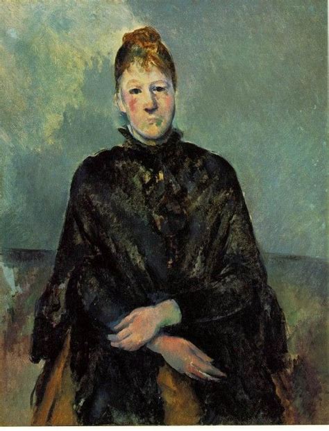 Поль Сезанн | Paul cezanne, Obras de arte pinturas, Paul gauguin