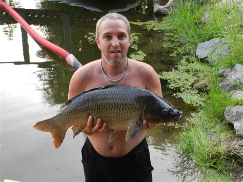 Rybník Špindler | Soukromé rybářské revíry.cz