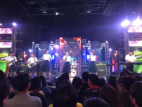 vividz band vividz band added   photo  tv thunder