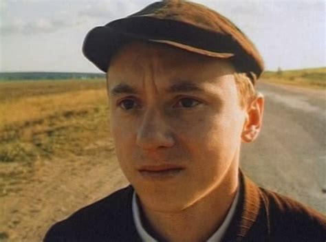 Андрей Жигалов - актёр - биография - российские актёры - Кино-Театр.Ру