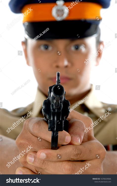 989 Indian Police Gun Images, Stock Photos & Vectors | Shutterstock