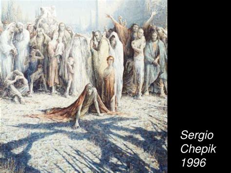 PPT - Sergio Chepik 1996 PowerPoint Presentation, free download - ID ...