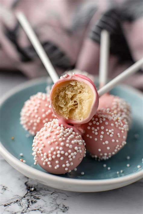 birthday cake pop creamer 5