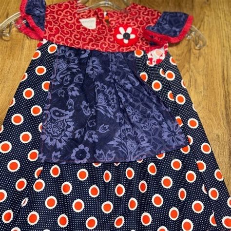Homemade | Dresses | Homemade Dress | Poshmark