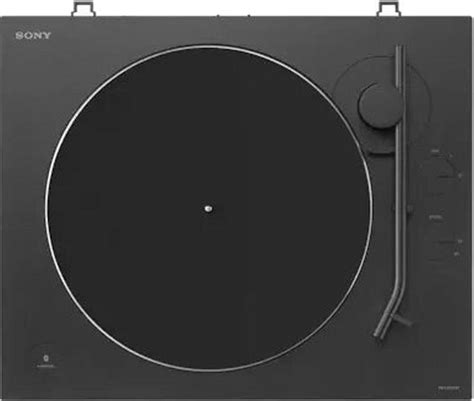 Купить виниловый проигрыватель Sony PS-LX310BT в Минске, цена