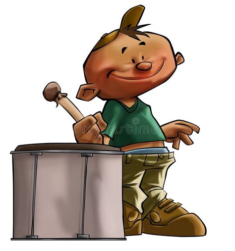 Drummer Boy Stock Illustrations – 590 Drummer Boy Stock Illustrations, Vectors & Clipart ...