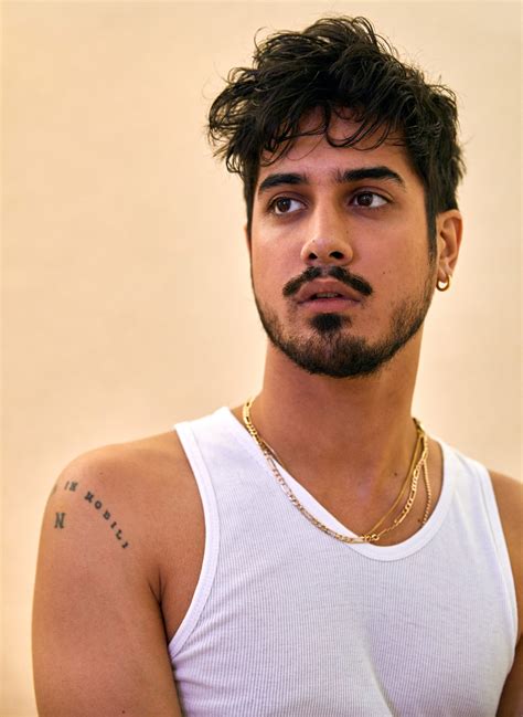 Avan Jogia - 1883 Magazine