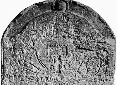 OS AQUEMÊNIDAS: CAMBISES II (530 - 522 a.C.) - PARTE III