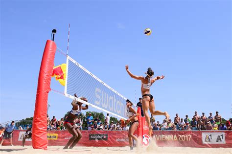What Is The Difference Between Beach Volleyball And Regular Volleyball