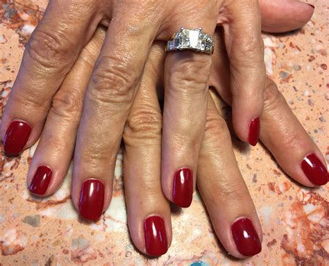 Fizzy apple by perfect match 💅🏽💅🏽 #gelmani #gelpolish #gelcolor # ...