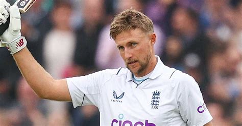 joe root net worth