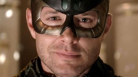 Jensen Ackles Was Caught Off Guard By His Animated Batman Casting