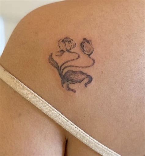 215+ Adorable Dainty Tattoos Ideas (2024) - TattoosBoyGirl