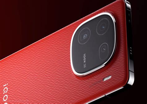 Without waiting for the presentation: vivo showed how the iQOO 12 and ...